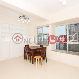 2 Bedroom Unit for Rent at Grandview Garden | Grandview Garden 雍翠臺 _0