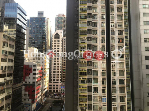 Office Unit for Rent at On Hong Commercial Building|On Hong Commercial Building (On Hong Commercial Building )Rental Listings (HKO-23513-ABHR)_0