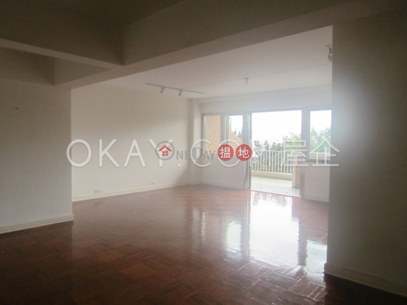 HK$ 85,000/ month, 341-343 Tai hang Road, Wan Chai District Efficient 3 bedroom with harbour views, balcony | Rental