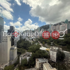 Office Unit for Rent at Onfem Tower (LFK 29)