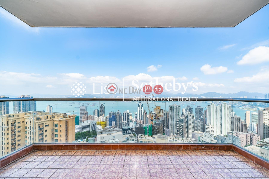 Property Search Hong Kong | OneDay | Residential Rental Listings Property for Rent at Po Shan Mansions with 4 Bedrooms
