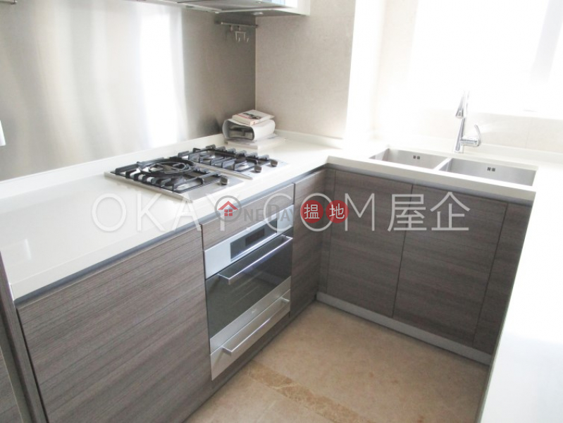 Luxurious 3 bed on high floor with harbour views | Rental 9 Welfare Road | Southern District, Hong Kong | Rental | HK$ 68,000/ month