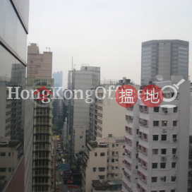 Office Unit for Rent at Tern Plaza