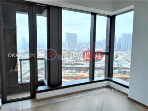 Nicely kept 1 bedroom with balcony | For Sale | The Arch Star Tower (Tower 2) 凱旋門觀星閣(2座) _0