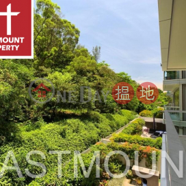 Clearwater Bay Apartment | Property For Sale in Mount Pavilia 傲瀧-Low-density luxury villa with 1 Car Parking