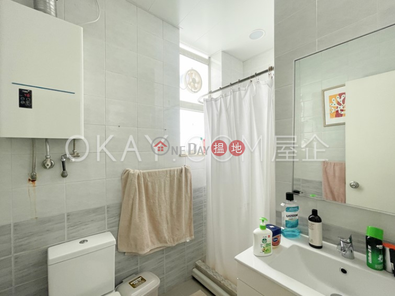 HK$ 57,500/ 月Green Village No.9A Wang Fung Terrace|灣仔區3房2廁,實用率高,極高層,露台Green Village No.9A Wang Fung Terrace出租單位