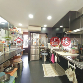Popular house with parking | For Sale, Tai Lam Wu 大藍湖 | Sai Kung (OKAY-S376100)_0
