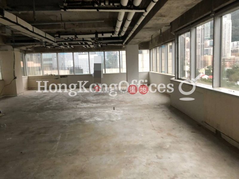 Office Unit for Rent at Shun Ho Tower | 24-30 Ice House Street | Central District Hong Kong | Rental, HK$ 57,036/ month