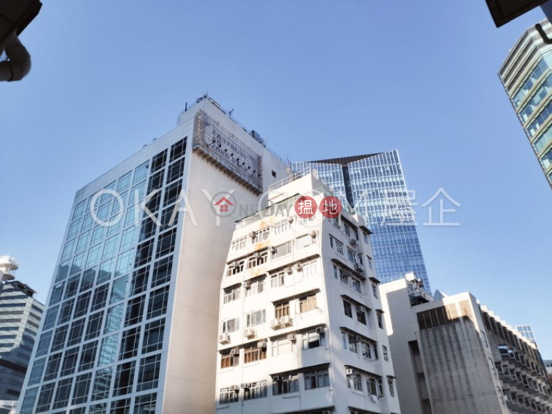 1房1廁 樂滿大廈 出租單位|灣仔區 樂滿大廈 (Lok Moon Mansion)出租樓盤 (OKAY-R368251)