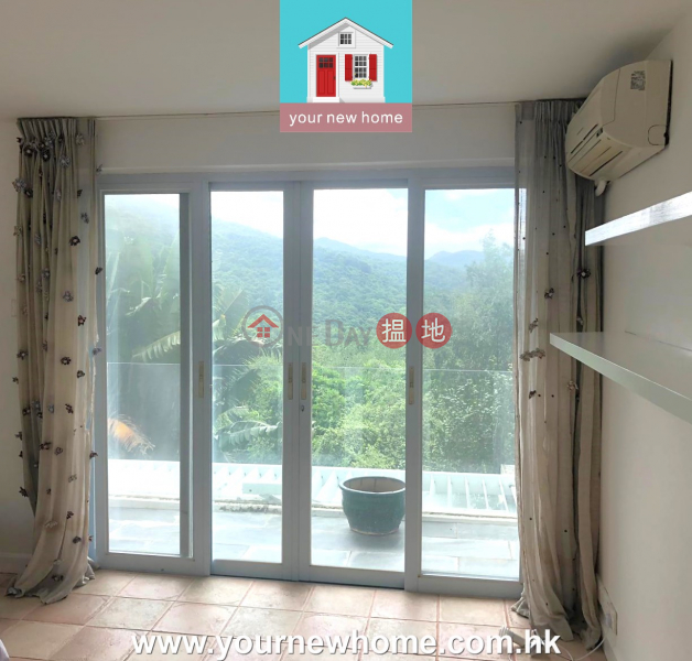 Fu Yung Pit Village House, Whole Building, Residential Rental Listings, HK$ 45,000/ month