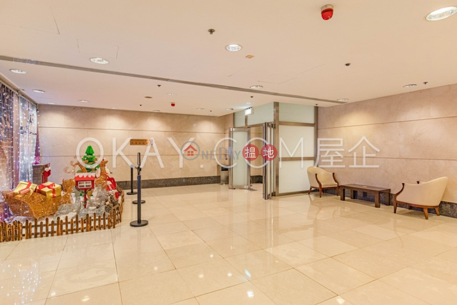 Property Search Hong Kong | OneDay | Residential Rental Listings Elegant 3 bedroom in Tsim Sha Tsui | Rental