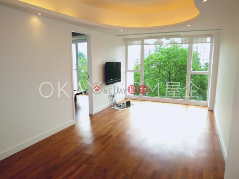 Charming 2 bedroom in Mid-levels West | Rental | Fair Wind Manor 輝永大廈 Rental Listings