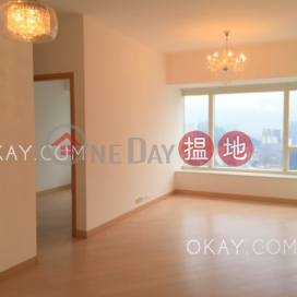 Rare 2 bedroom in Tsim Sha Tsui | Rental, The Masterpiece 名鑄 | Yau Tsim Mong (OKAY-R80987)_0