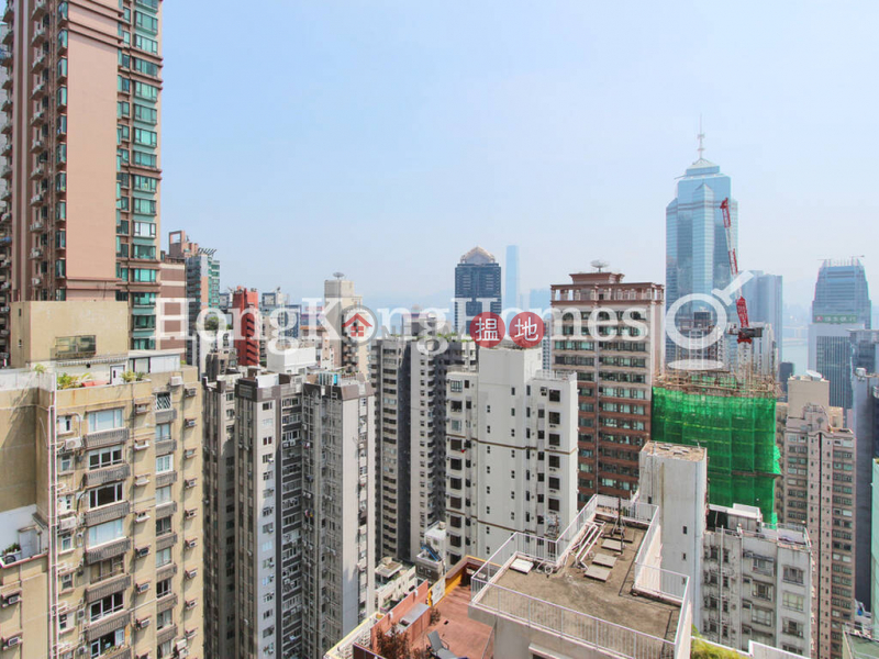 香港搵樓|租樓|二手盤|買樓| 搵地 | 住宅出租樓盤-帝華臺三房兩廳單位出租