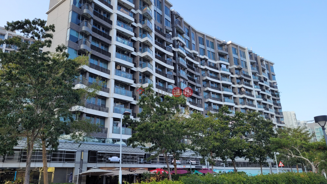 The Papillons Tower 2 (海翩匯2座),Tseung Kwan O | ()(1)