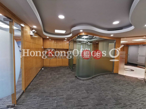 Office Unit for Rent at Shun Tak Centre, Shun Tak Centre 信德中心 | Western District (HKO-75076-ABHR)_0
