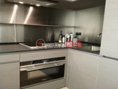 1 Bed Flat for Rent in Sai Ying Pun|Western DistrictArtisan House(Artisan House)Rental Listings (EVHK44808)_0