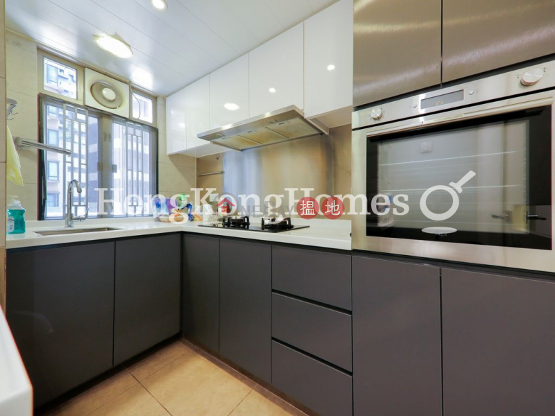 Caine Mansion Unknown Residential, Rental Listings | HK$ 33,000/ month