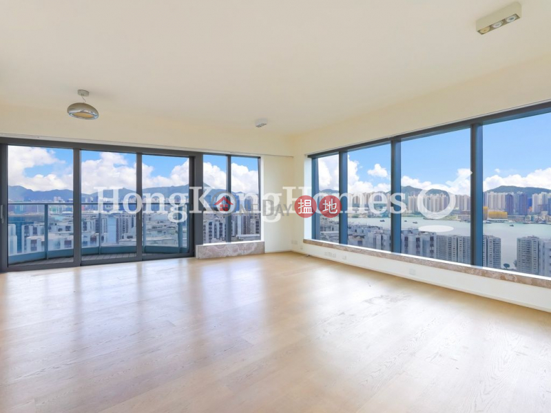 4 Bedroom Luxury Unit for Rent at Mount Parker Residences | 1 Sai Wan Terrace | Eastern District, Hong Kong, Rental, HK$ 80,000/ month