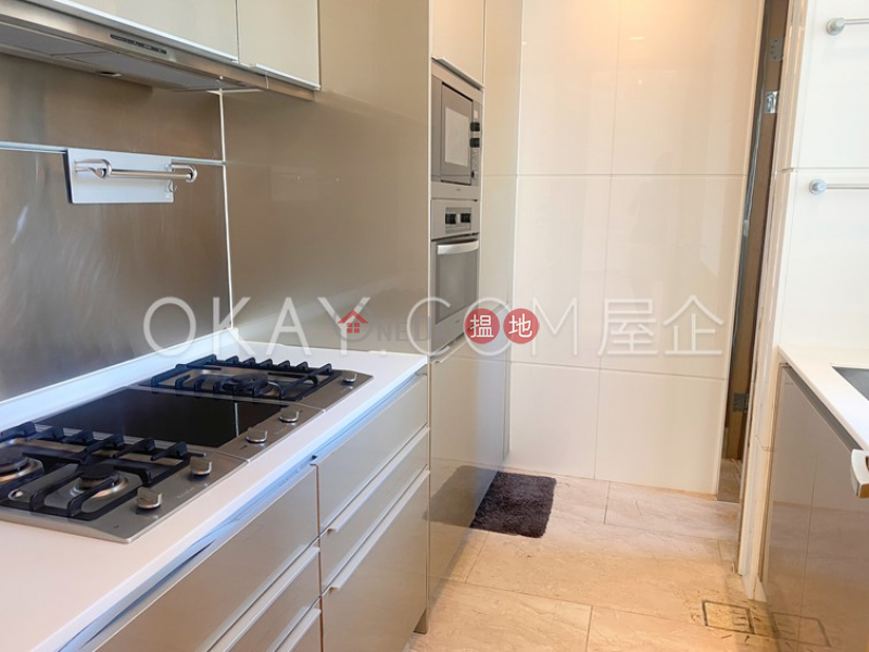 Lovely 3 bedroom on high floor with sea views & balcony | For Sale, 8 Ap Lei Chau Praya Road | Southern District Hong Kong Sales | HK$ 34M