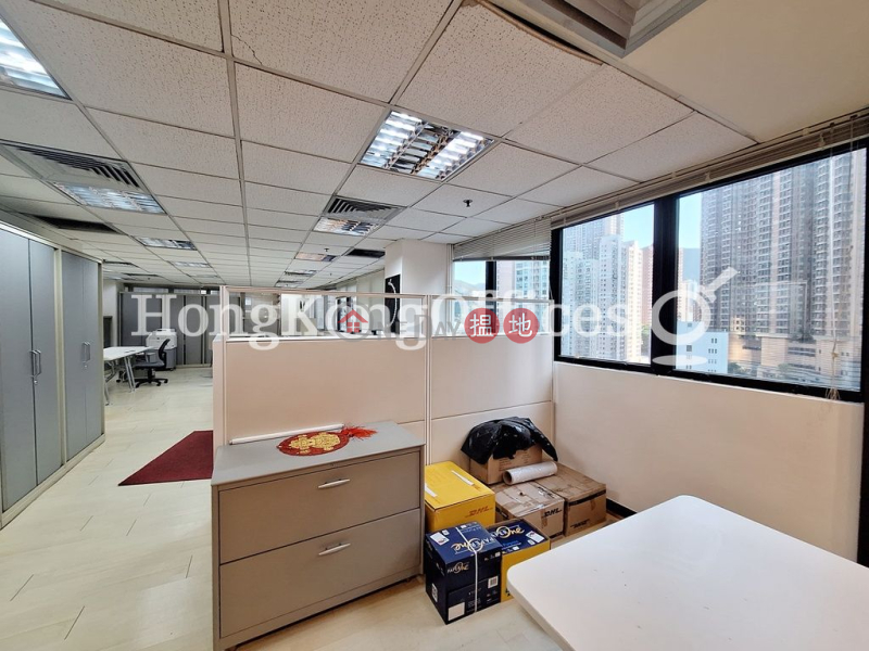 Office Unit for Rent at Zoroastrian Building | Zoroastrian Building 善樂施大廈 Rental Listings