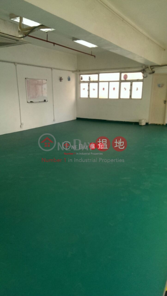 Goldfield Industrial Centre 1 Sui Wo Road | Sha Tin Hong Kong | Rental HK$ 16,448/ month