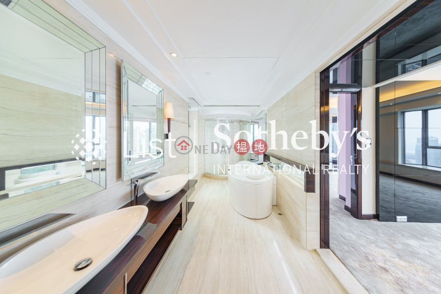 HK$ 238,000/ month | Regence Royale, Central District, Property for Rent at Regence Royale with 4 Bedrooms