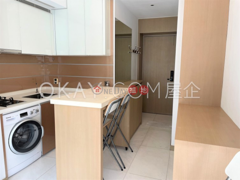 Charming 1 bedroom with balcony | For Sale | High West 曉譽 Sales Listings