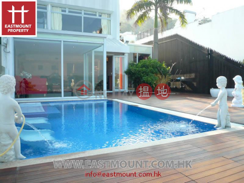 Clearwater Bay Villa House | Property For Rent or Lease in Capital Garden 歡泰花園- Garden| Property ID:251 | House 1 Capital Garden 歡泰花園1座 _0