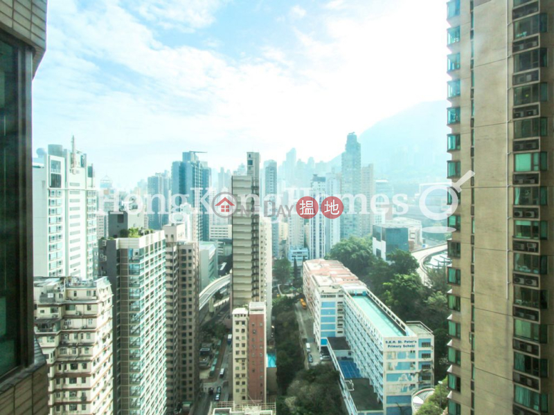 Property Search Hong Kong | OneDay | Residential | Rental Listings | 3 Bedroom Family Unit for Rent at The Belcher\'s Phase 2 Tower 6