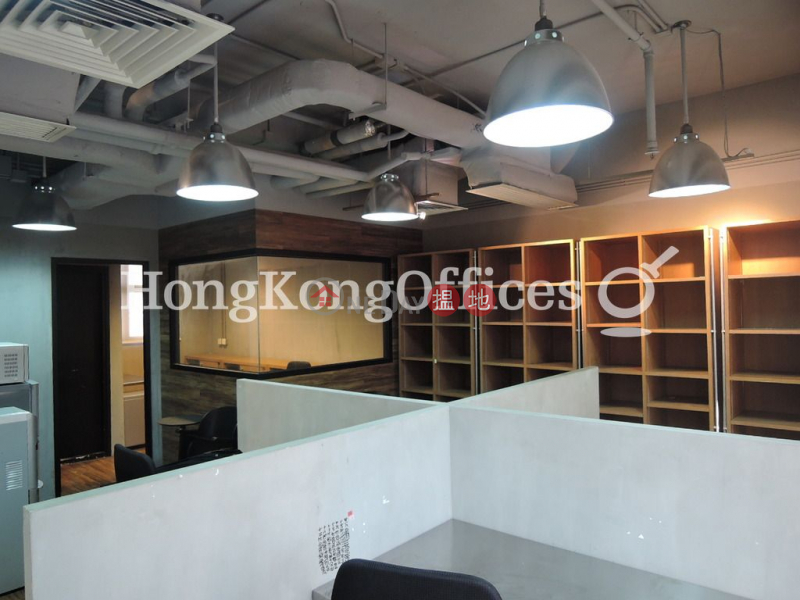 Office Unit for Rent at CKK Commercial Centre | 289 Hennessy Road | Wan Chai District, Hong Kong | Rental HK$ 28,539/ month