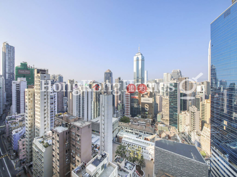 Property Search Hong Kong | OneDay | Residential Rental Listings | 2 Bedroom Unit for Rent at Townplace Soho