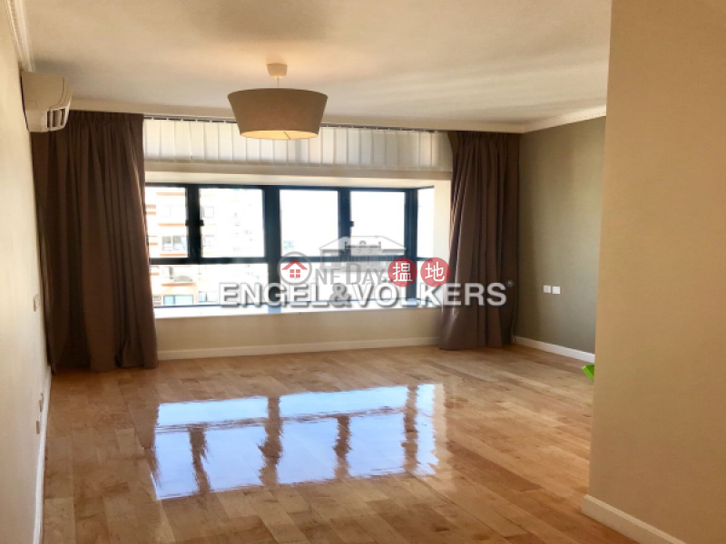 HK$ 53,000/ month, Scenecliff Western District | 3 Bedroom Family Flat for Rent in Mid Levels West