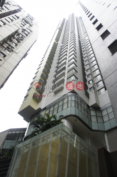 One Pacific Heights (盈峰一號),Sheung Wan | ()(1)
