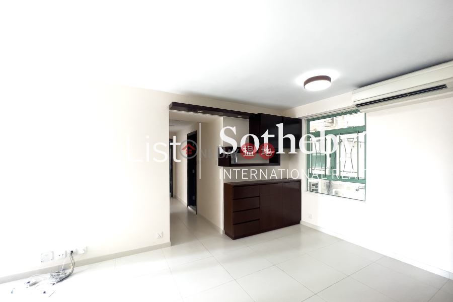 Property for Rent at Goldwin Heights with 3 Bedrooms | 2 Seymour Road | Western District, Hong Kong | Rental | HK$ 35,000/ month