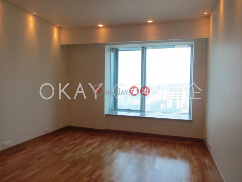 Unique 4 bedroom with parking | Rental, High Cliff 曉廬 Rental Listings | Wan Chai District (OKAY-R45253)