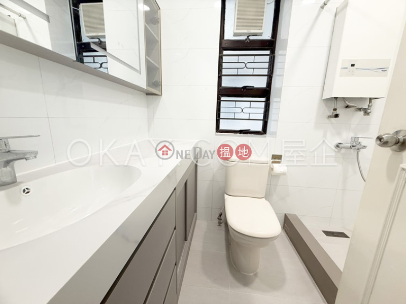 Property Search Hong Kong | OneDay | Residential | Rental Listings Tasteful 3 bedroom with balcony | Rental