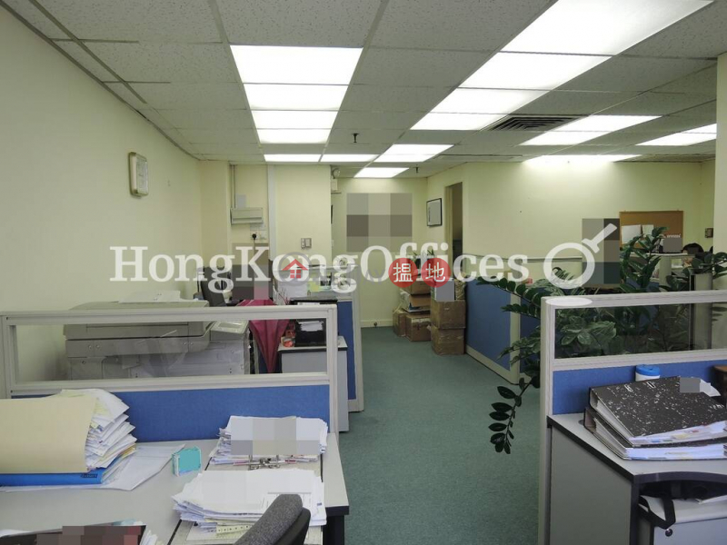 Office Unit for Rent at Wilson House 19 Wyndham Street | Central District | Hong Kong | Rental | HK$ 34,240/ month