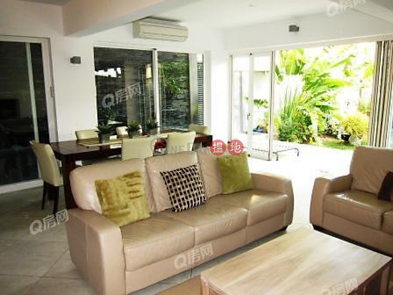 HK$ 27M Man Sau San Village Sai Kung | Man Sau San Village | 3 bedroom Flat for Sale