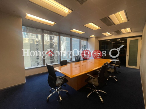 Office Unit for Rent at Prosperity Tower, Prosperity Tower 豐盛創建大廈 | Central District (HKO-86348-AKHR)_0