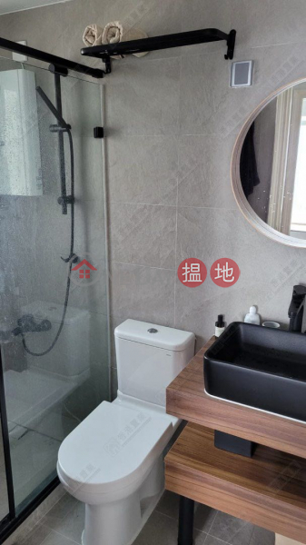 港景峰两房单位|油尖旺港景峯2座(Tower 2 The Victoria Towers)出售樓盤 (A6554270)