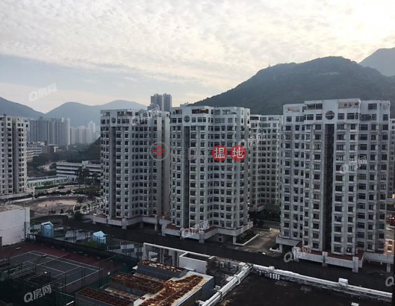 Heng Fa Chuen Block 34 | 3 bedroom High Floor Flat for Sale, 100 Shing Tai Road | Eastern District Hong Kong, Sales | HK$ 9.9M