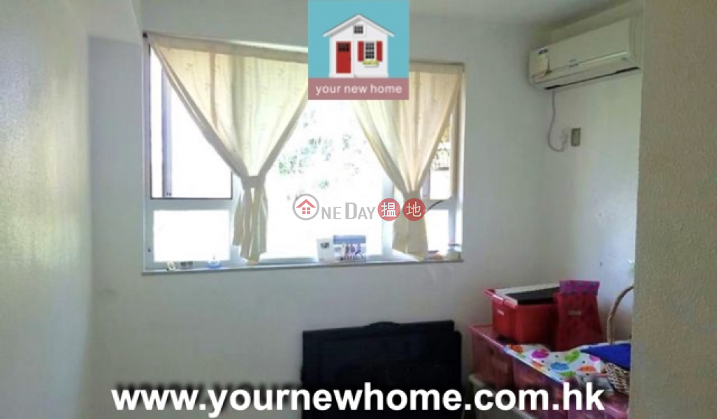 Convenient Duplex in Clearwater Bay | For Rent | Sheung Yeung Village House 上洋村村屋 Rental Listings