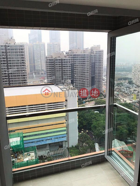 HK$ 7.38M | AVA 62 Yau Tsim Mong | AVA 62 | High Floor Flat for Sale