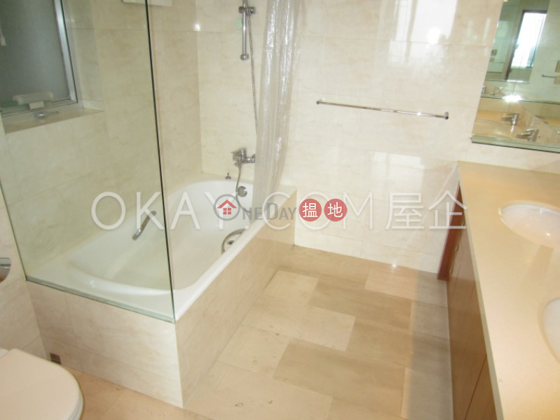 HK$ 88,000/ month Evergreen Villa, Wan Chai District, Efficient 4 bedroom on high floor with parking | Rental