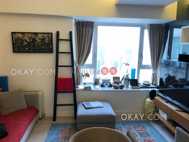 Bonham Court | High, Residential | Rental Listings, HK$ 35,000/ month