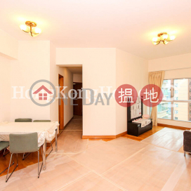 3 Bedroom Family Unit at Waterfront South Block 2 | For Sale | Waterfront South Block 2 港麗豪園 2座 _0