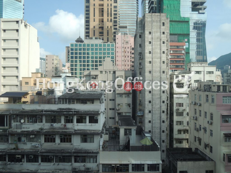 Office Unit for Rent at L Square, L Square L Square Rental Listings | Wan Chai District (HKO-64432-AHHR)