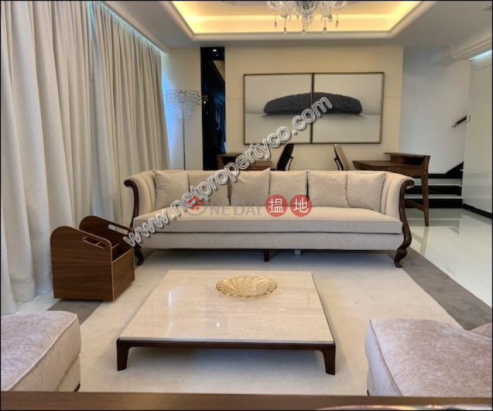 Property Search Hong Kong | OneDay | Residential | Rental Listings | Spacious Apartment for Rent in Mid-Levels East