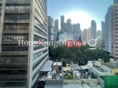 Office Unit for Rent at Skyway Centre, Skyway Centre 天威中心 | Western District (HKO-74956-ALHR)_0